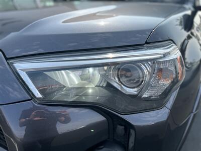2015 Toyota 4Runner SR5 Premium   - Photo 11 - Edmonton, AB T5L 4H5