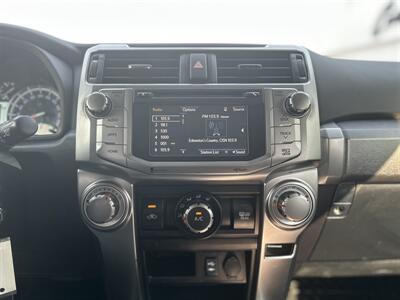 2015 Toyota 4Runner SR5 Premium   - Photo 15 - Edmonton, AB T5L 4H5