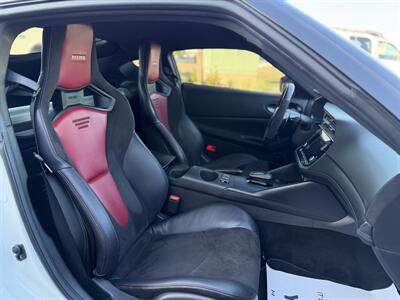 2024 Nissan Z NISMO - Photo 27 - Edmonton, AB T5L 4H5