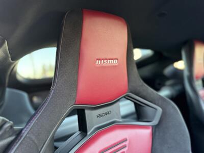 2024 Nissan Z NISMO - Photo 28 - Edmonton, AB T5L 4H5