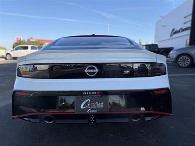 2024 Nissan Z NISMO - Photo 6 - Edmonton, AB T5L 4H5