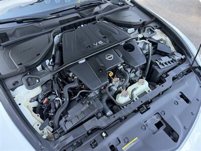 2024 Nissan Z NISMO - Photo 16 - Edmonton, AB T5L 4H5