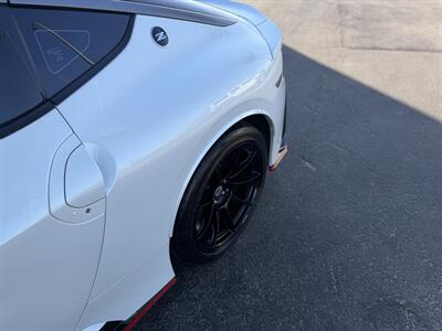 2024 Nissan Z NISMO - Photo 10 - Edmonton, AB T5L 4H5