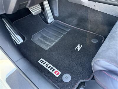 2024 Nissan Z NISMO - Photo 24 - Edmonton, AB T5L 4H5