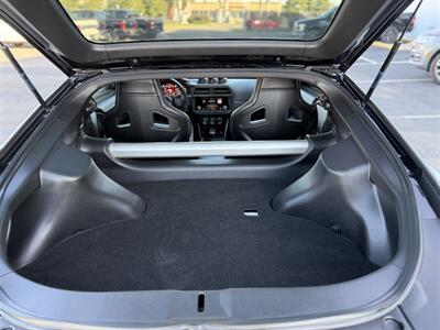 2024 Nissan Z NISMO - Photo 26 - Edmonton, AB T5L 4H5