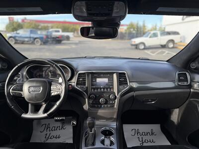 2017 Jeep Grand Cherokee SRT   - Photo 13 - Edmonton, AB T5L 4H5