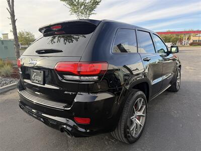 2017 Jeep Grand Cherokee SRT   - Photo 5 - Edmonton, AB T5L 4H5