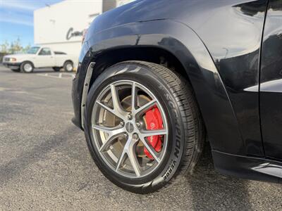 2017 Jeep Grand Cherokee SRT   - Photo 9 - Edmonton, AB T5L 4H5