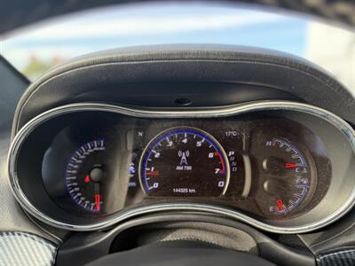 2017 Jeep Grand Cherokee SRT   - Photo 15 - Edmonton, AB T5L 4H5