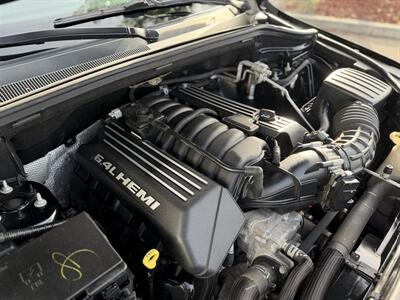 2017 Jeep Grand Cherokee SRT   - Photo 30 - Edmonton, AB T5L 4H5