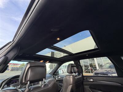 2017 Jeep Grand Cherokee SRT   - Photo 20 - Edmonton, AB T5L 4H5