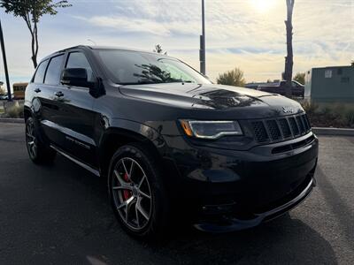 2017 Jeep Grand Cherokee SRT   - Photo 3 - Edmonton, AB T5L 4H5