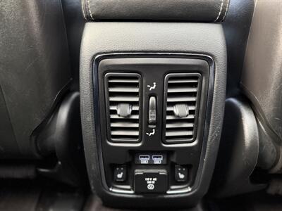 2017 Jeep Grand Cherokee SRT   - Photo 19 - Edmonton, AB T5L 4H5
