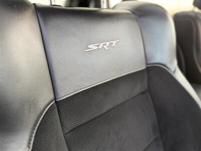 2017 Jeep Grand Cherokee SRT   - Photo 28 - Edmonton, AB T5L 4H5