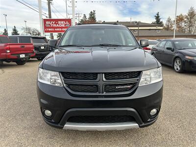 2013 Dodge Journey R/T | Loaded | 7 Passenger |   - Photo 2 - Edmonton, AB T5S 1R1