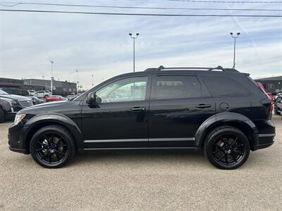 2013 Dodge Journey R/T | Loaded | 7 Passenger |   - Photo 8 - Edmonton, AB T5S 1R1