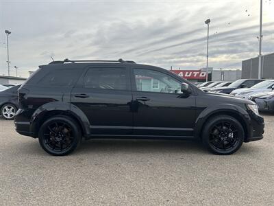 2013 Dodge Journey R/T | Loaded | 7 Passenger |   - Photo 4 - Edmonton, AB T5S 1R1