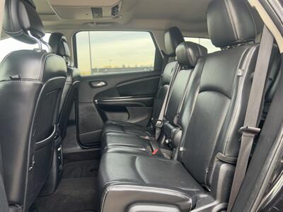 2013 Dodge Journey R/T | Loaded | 7 Passenger |   - Photo 16 - Edmonton, AB T5S 1R1