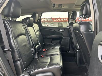 2013 Dodge Journey R/T | Loaded | 7 Passenger |   - Photo 21 - Edmonton, AB T5S 1R1