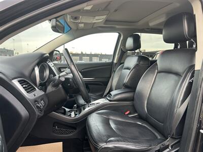 2013 Dodge Journey R/T | Loaded | 7 Passenger |   - Photo 15 - Edmonton, AB T5S 1R1