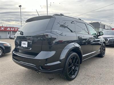 2013 Dodge Journey R/T | Loaded | 7 Passenger |   - Photo 5 - Edmonton, AB T5S 1R1