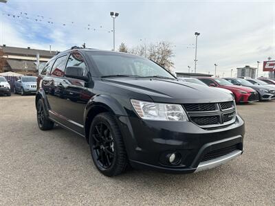 2013 Dodge Journey R/T | Loaded | 7 Passenger |   - Photo 3 - Edmonton, AB T5S 1R1