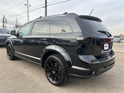 2013 Dodge Journey R/T | Loaded | 7 Passenger |   - Photo 7 - Edmonton, AB T5S 1R1