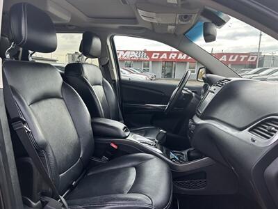 2013 Dodge Journey R/T | Loaded | 7 Passenger |   - Photo 22 - Edmonton, AB T5S 1R1