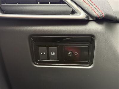 2017 Jaguar F-PACE S   - Photo 22 - Edmonton, AB T5L 4H5