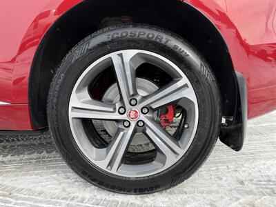 2017 Jaguar F-PACE S   - Photo 10 - Edmonton, AB T5L 4H5