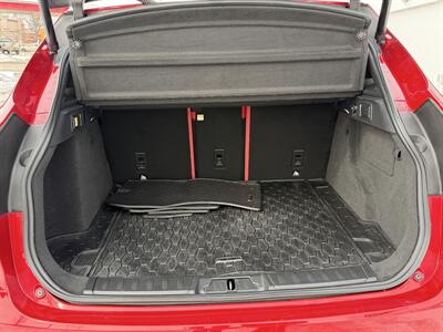 2017 Jaguar F-PACE S   - Photo 26 - Edmonton, AB T5L 4H5