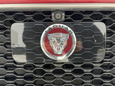 2017 Jaguar F-PACE S   - Photo 12 - Edmonton, AB T5L 4H5
