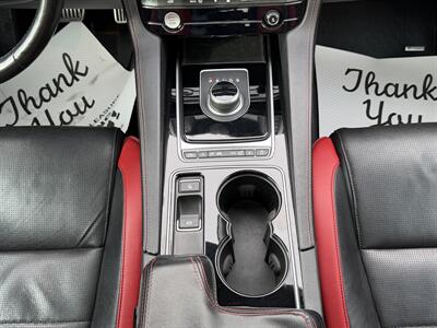 2017 Jaguar F-PACE S   - Photo 19 - Edmonton, AB T5L 4H5