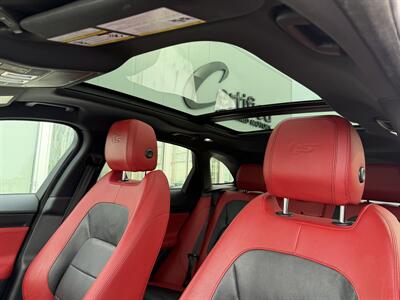 2017 Jaguar F-PACE S   - Photo 30 - Edmonton, AB T5L 4H5