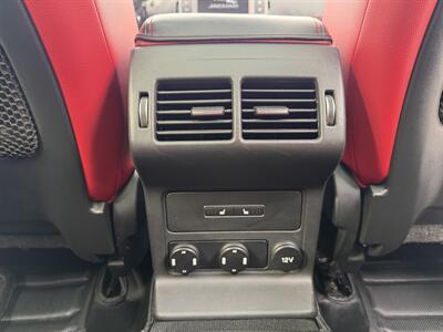 2017 Jaguar F-PACE S   - Photo 28 - Edmonton, AB T5L 4H5