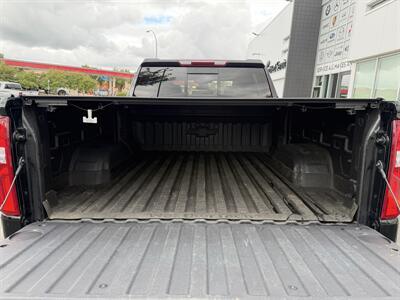 2024 Chevrolet Silverado 1500 LT Trail Boss - Photo 28 - Edmonton, AB T5L 4H5