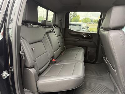 2024 Chevrolet Silverado 1500 LT Trail Boss - Photo 29 - Edmonton, AB T5L 4H5