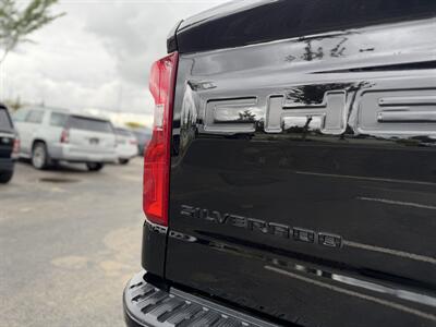 2024 Chevrolet Silverado 1500 LT Trail Boss - Photo 13 - Edmonton, AB T5L 4H5