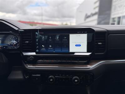 2024 Chevrolet Silverado 1500 LT Trail Boss - Photo 19 - Edmonton, AB T5L 4H5