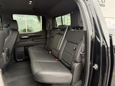 2024 Chevrolet Silverado 1500 LT Trail Boss - Photo 25 - Edmonton, AB T5L 4H5