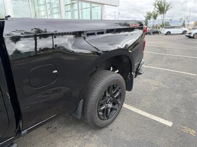 2024 Chevrolet Silverado 1500 LT Trail Boss - Photo 11 - Edmonton, AB T5L 4H5