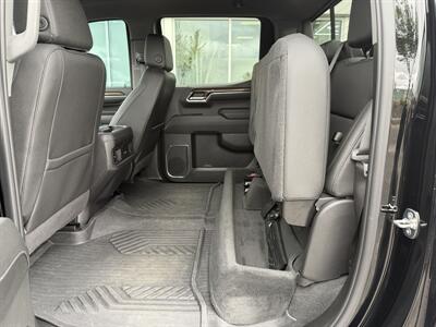 2024 Chevrolet Silverado 1500 LT Trail Boss - Photo 26 - Edmonton, AB T5L 4H5