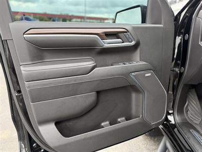 2024 Chevrolet Silverado 1500 LT Trail Boss - Photo 24 - Edmonton, AB T5L 4H5