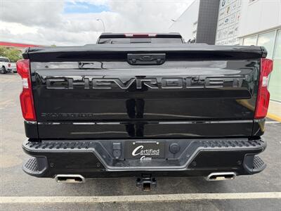 2024 Chevrolet Silverado 1500 LT Trail Boss - Photo 6 - Edmonton, AB T5L 4H5