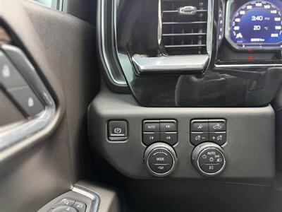 2024 Chevrolet Silverado 1500 LT Trail Boss - Photo 21 - Edmonton, AB T5L 4H5