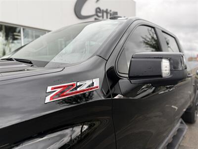 2024 Chevrolet Silverado 1500 LT Trail Boss - Photo 10 - Edmonton, AB T5L 4H5