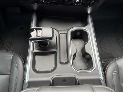 2024 Chevrolet Silverado 1500 LT Trail Boss - Photo 20 - Edmonton, AB T5L 4H5