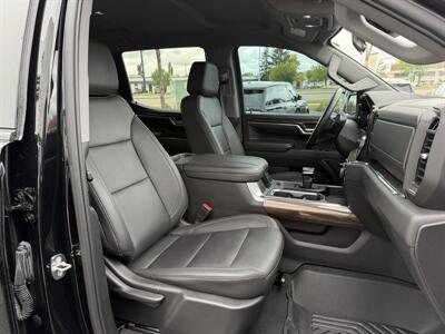 2024 Chevrolet Silverado 1500 LT Trail Boss - Photo 30 - Edmonton, AB T5L 4H5