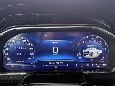 2024 Chevrolet Silverado 1500 LT Trail Boss - Photo 18 - Edmonton, AB T5L 4H5