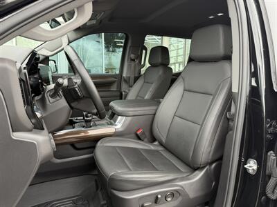 2024 Chevrolet Silverado 1500 LT Trail Boss - Photo 23 - Edmonton, AB T5L 4H5